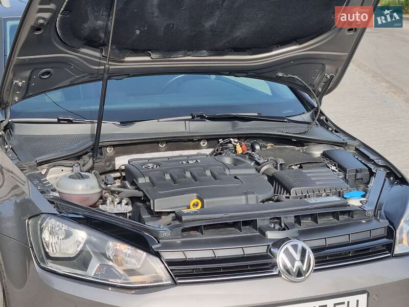 Универсал Volkswagen Golf 2015 в Виннице фото 13 Универсал Volkswagen Golf 2015 в Виннице