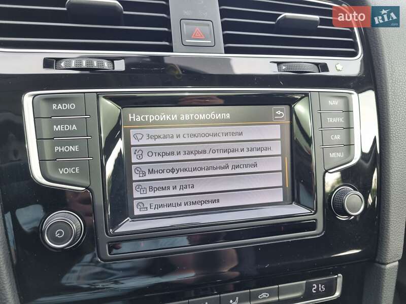 Универсал Volkswagen Golf 2015 в Виннице фото 31 Универсал Volkswagen Golf 2015 в Виннице