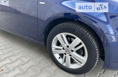 Хетчбек Volkswagen Golf 2013 в Луцьку