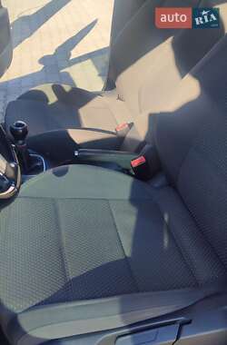 Универсал Volkswagen Golf 2008 в 