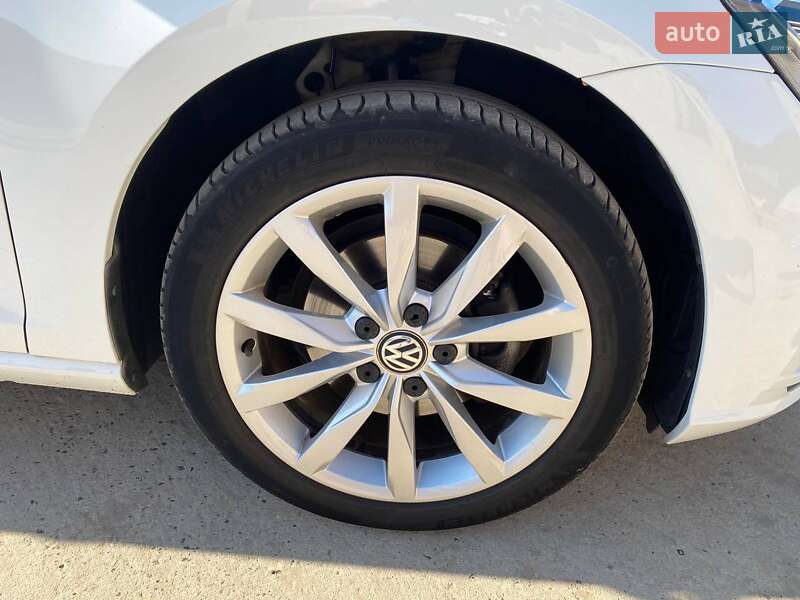 Універсал Volkswagen Golf 2019 в Подільську