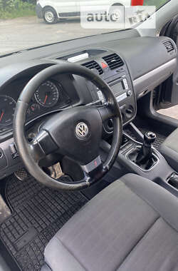 Хетчбек Volkswagen Golf 2007 в Вінниці