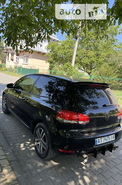 Хетчбек Volkswagen Golf 2009 в Косові