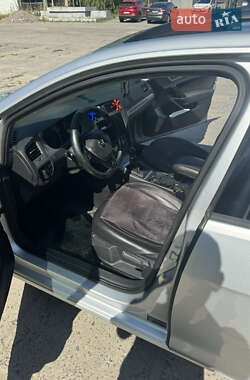 Універсал Volkswagen Golf 2013 в Львові