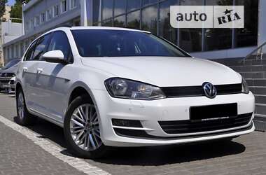 Универсал Volkswagen Golf 2014 в Одессе