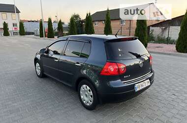 Універсал Volkswagen Golf 2005 в Вінниці