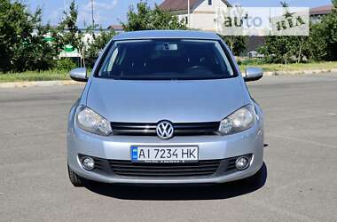 Хетчбек Volkswagen Golf 2011 в Бучі