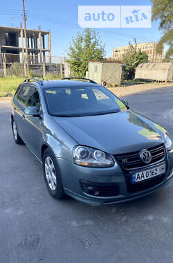 Универсал Volkswagen Golf 2008 в Киеве