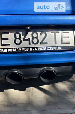 Хэтчбек Volkswagen Golf 2007 в Днепре