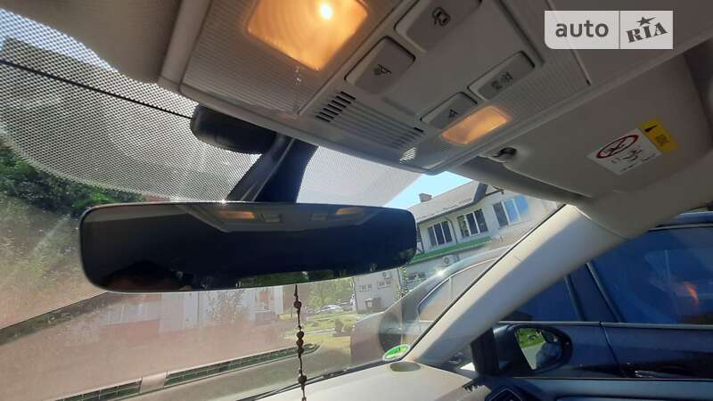 Универсал Volkswagen Golf 2017 в Львове