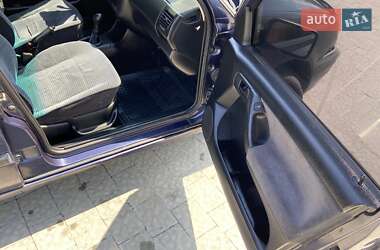 Хэтчбек Volkswagen Golf 1994 в Турке