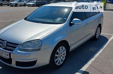 Универсал Volkswagen Golf 2008 в Виннице