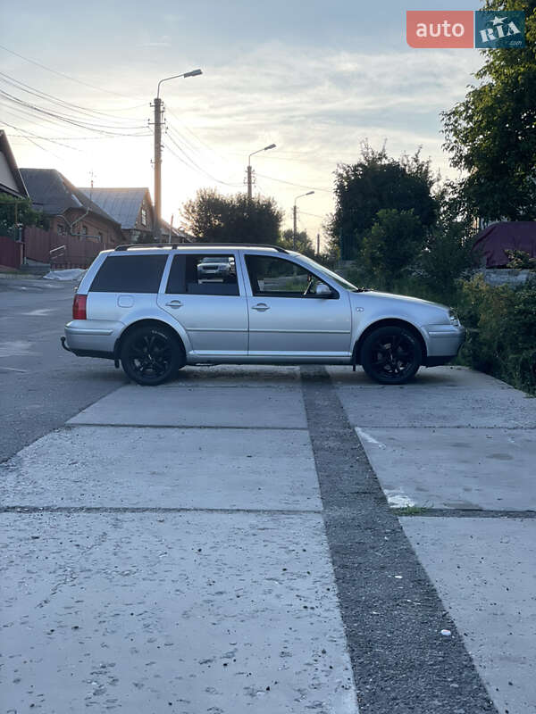 Volkswagen Golf 2005