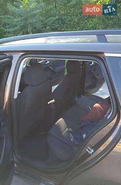 Универсал Volkswagen Golf 2011 в 