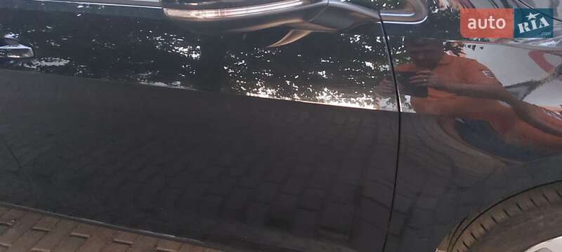 Универсал Volkswagen Golf 2017 в Киеве