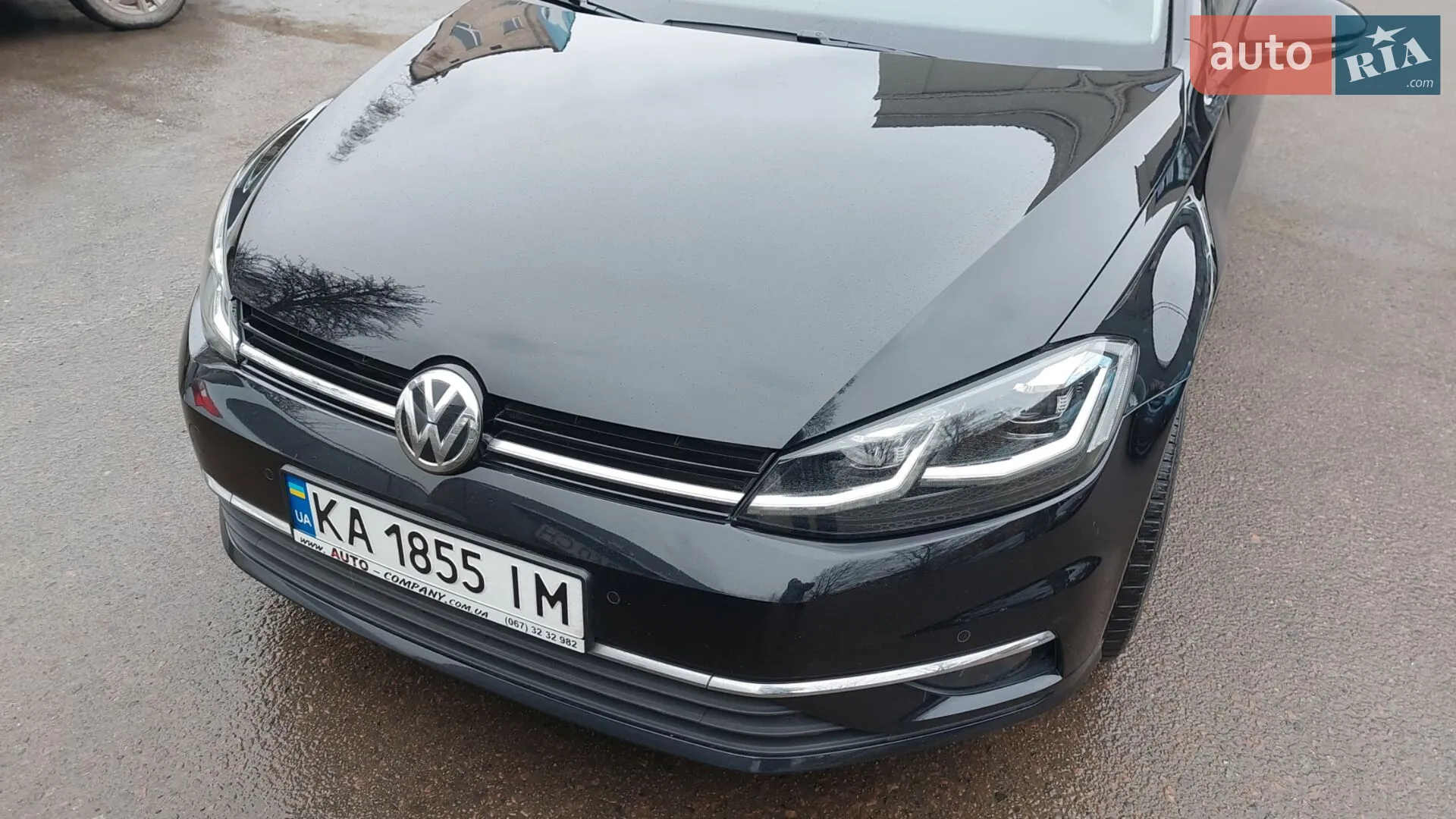 Volkswagen Golf 2017 VIN WVWZZZAUZHP750875 фото оголошення 31 з 50