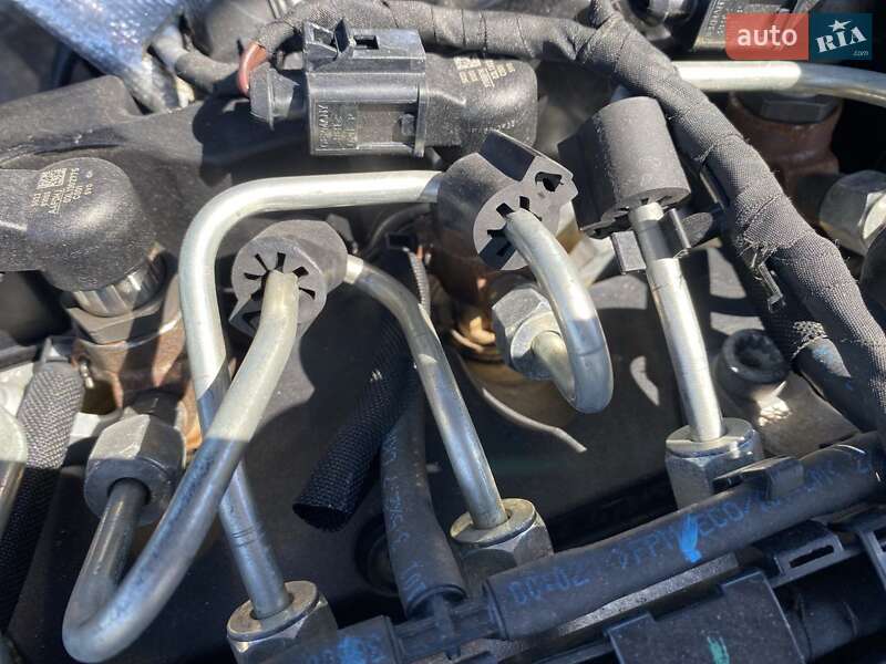 Универсал Volkswagen Golf 2010 в Бережанах