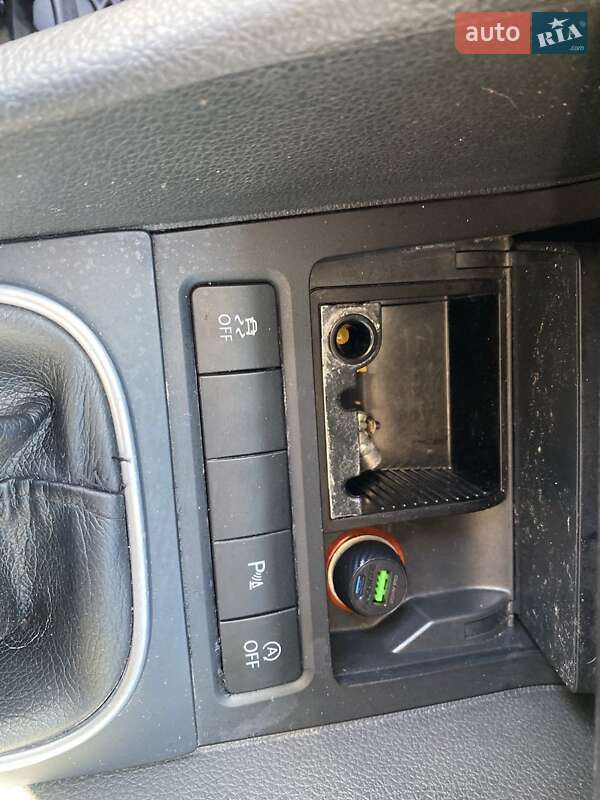 Универсал Volkswagen Golf 2010 в Бережанах