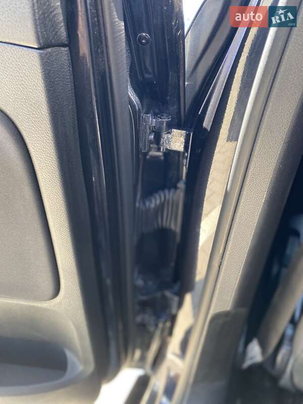 Универсал Volkswagen Golf 2010 в Бережанах