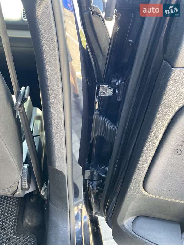 Универсал Volkswagen Golf 2010 в Бережанах