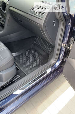 Универсал Volkswagen Golf 2015 в 