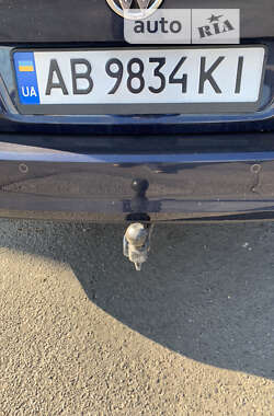Универсал Volkswagen Golf 2015 в 
