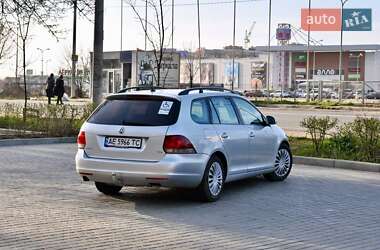 Универсал Volkswagen Golf 2010 в Одессе