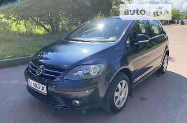 Хэтчбек Volkswagen Golf 2009 в Андрушевке