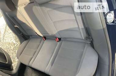 Хэтчбек Volkswagen Golf 2007 в Ивано-Франковске