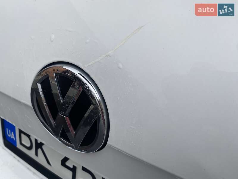 Універсал Volkswagen Golf 2018 в Рівному