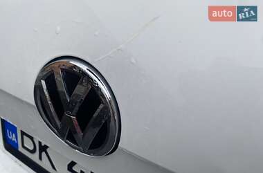 Універсал Volkswagen Golf 2018 в 