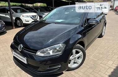 Хетчбек Volkswagen Golf 2014 в Кривому Розі