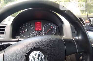 Універсал Volkswagen Golf 2008 в Фастові