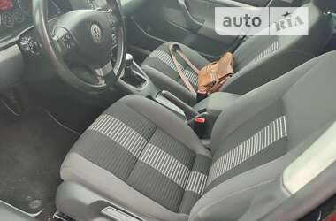 Хэтчбек Volkswagen Golf 2008 в Белой Церкви