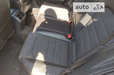 Универсал Volkswagen Golf 2015 в 