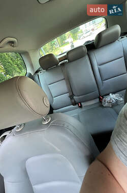 Хэтчбек Volkswagen Golf 2008 в 