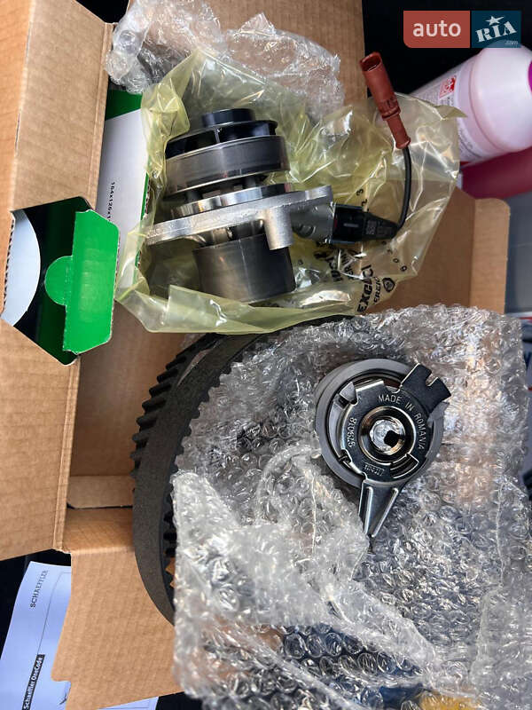 Хетчбек Volkswagen Golf 2013 в Луцьку