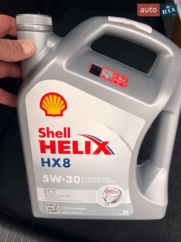 Хетчбек Volkswagen Golf 2013 в Луцьку