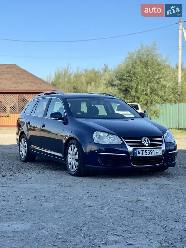 Volkswagen Golf 2008 VIN WVWZZZ1KZ9M257882 фото оголошення 3 з 78
