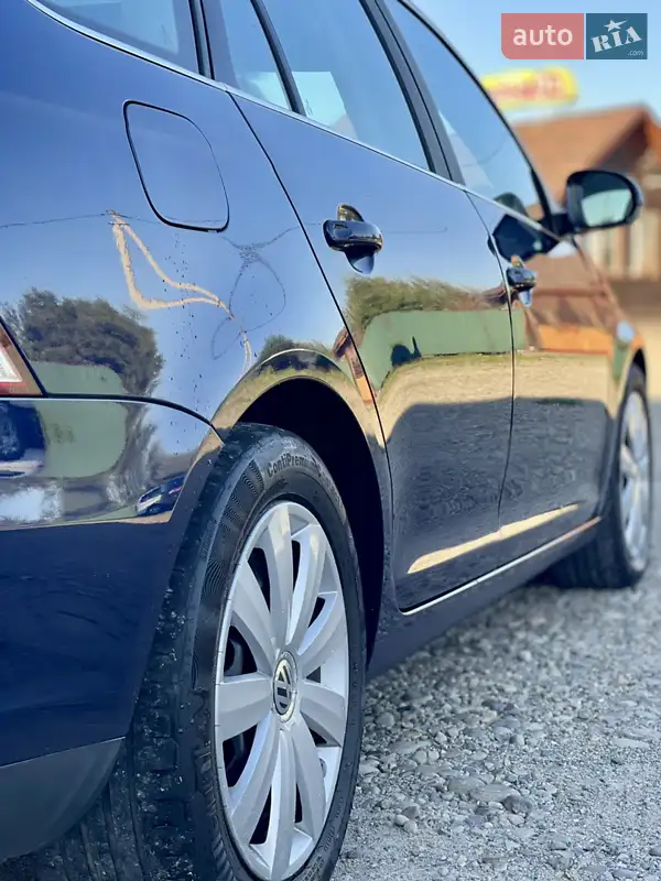 Volkswagen Golf 2008 VIN WVWZZZ1KZ9M257882 фото оголошення 11 з 78