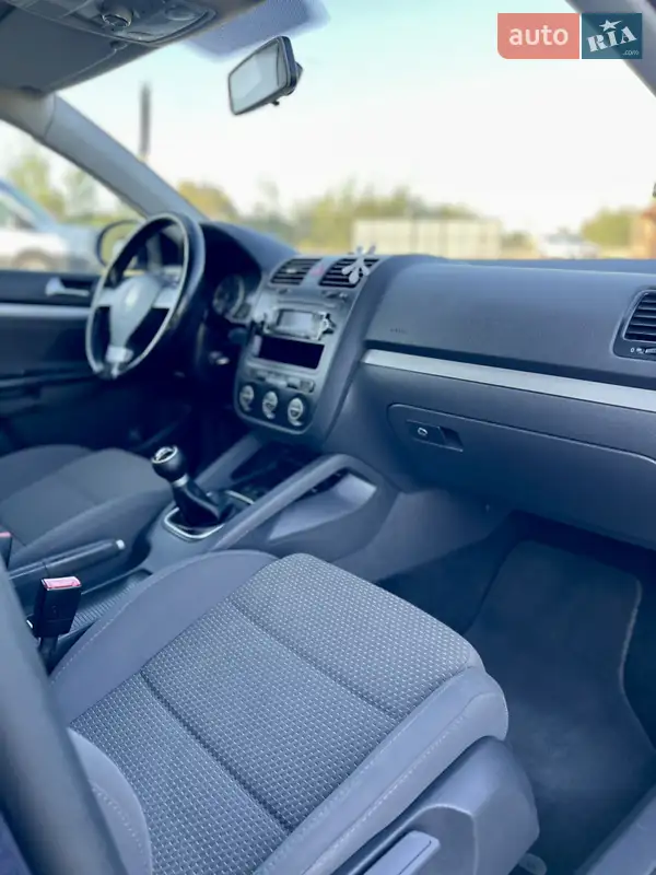 Volkswagen Golf 2008 VIN WVWZZZ1KZ9M257882 фото оголошення 23 з 78