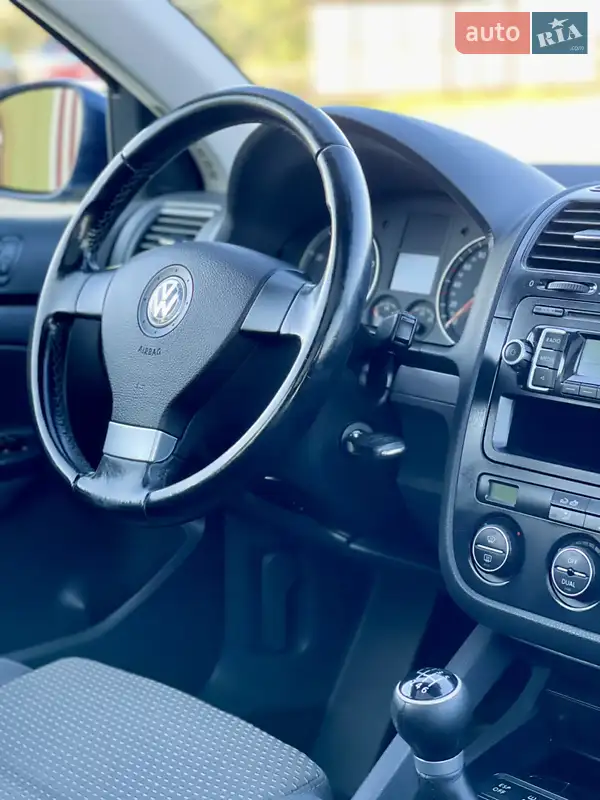 Volkswagen Golf 2008 VIN WVWZZZ1KZ9M257882 фото оголошення 30 з 78