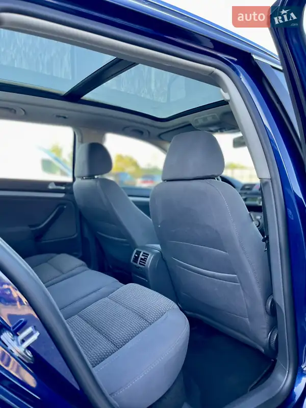 Volkswagen Golf 2008 VIN WVWZZZ1KZ9M257882 фото оголошення 33 з 78