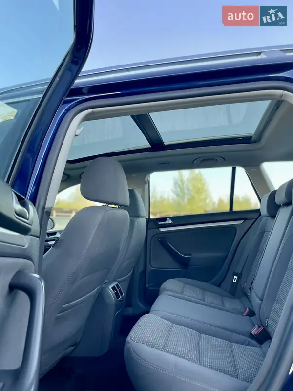 Volkswagen Golf 2008 VIN WVWZZZ1KZ9M257882 фото оголошення 38 з 78