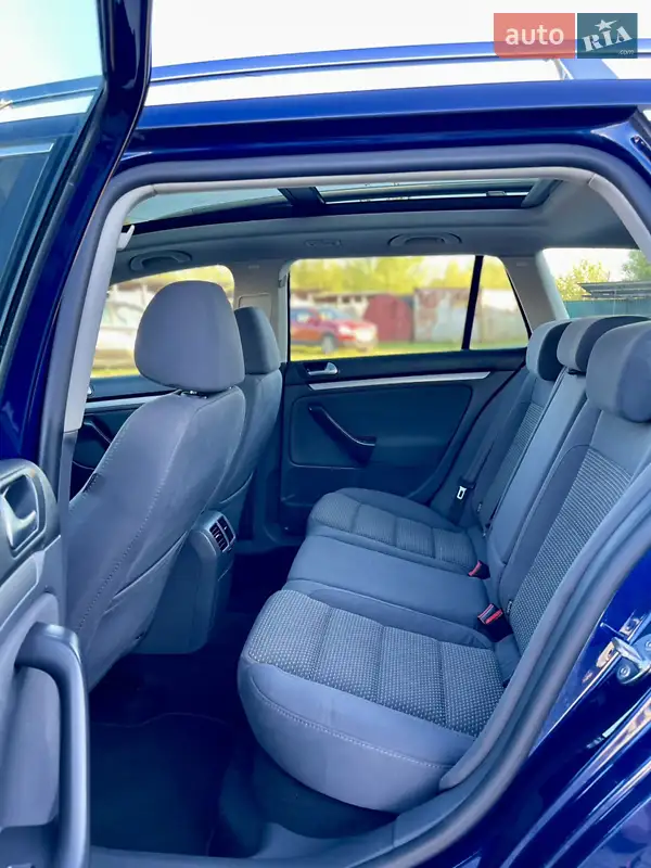 Volkswagen Golf 2008 VIN WVWZZZ1KZ9M257882 фото оголошення 37 з 78