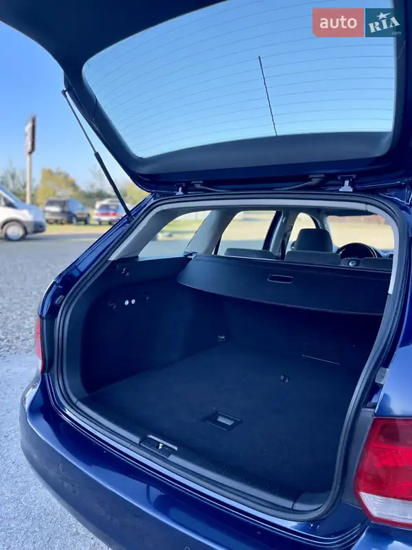 Volkswagen Golf 2008 VIN WVWZZZ1KZ9M257882 фото оголошення 41 з 78