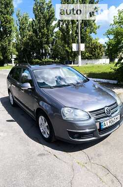 Универсал Volkswagen Golf 2008 в Чайках