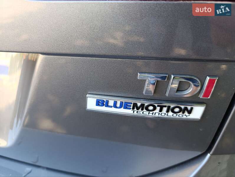 Універсал Volkswagen Golf 2015 в Львові