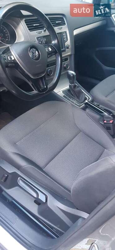 Універсал Volkswagen Golf 2015 в Харкові