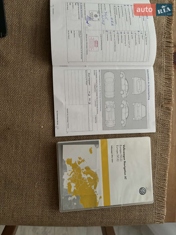 Универсал Volkswagen Golf 2013 в Киеве фото 10 Универсал Volkswagen Golf 2013 в Киеве